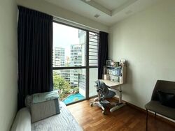 Eight Courtyards (D27), Condominium #518174111